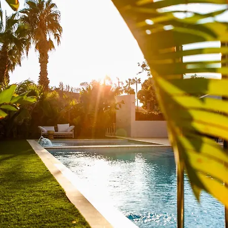 Hotel Albades & (adults Only)