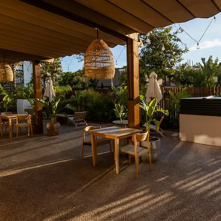 Albades & (adults Only) 4* Benicassim
