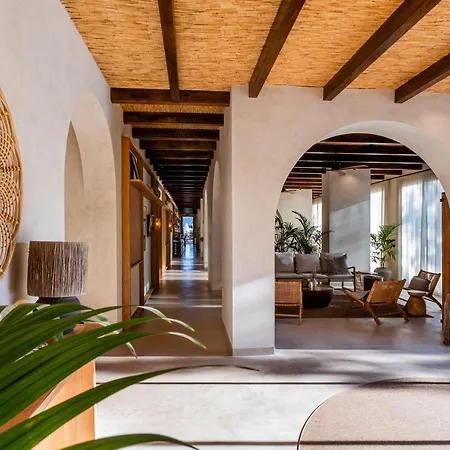 Hotel Albades & (adults Only) Benicassim