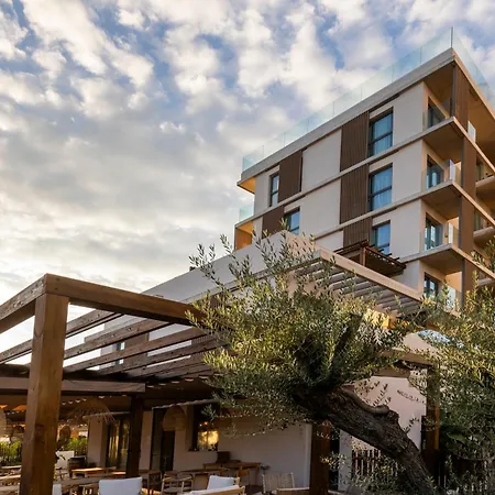 Albades & (adults Only) 4* Benicassim