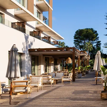 Albades & (adults Only) Hotel 4*