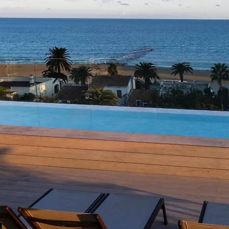 Albades & (adults Only) 4* Benicassim