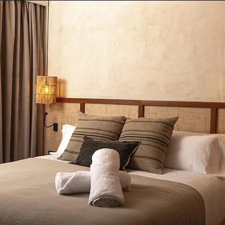 Hotel Albades & (adults Only) 4*