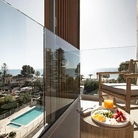 Albades & (adults Only) Hotel Benicassim