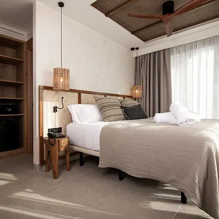 Hotel Albades & (adults Only) 4*