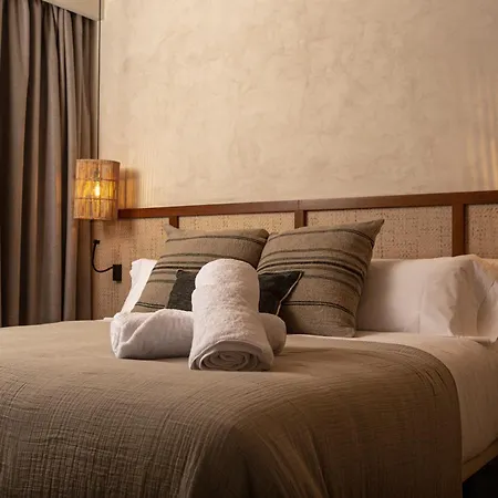 Albades & (adults Only) Hotel 4*