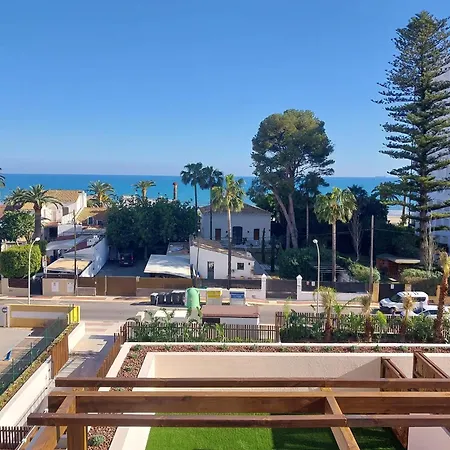 Hotel Albades & (adults Only) 4*