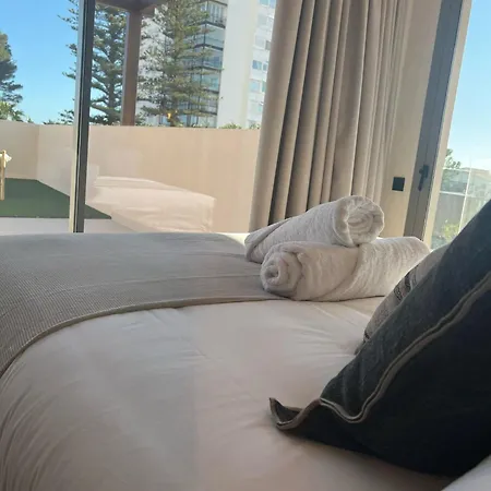 Albades & (adults Only) Hotel Benicassim