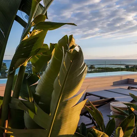 Albades & (adults Only) Hotel 4*