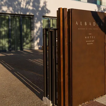 Albades & (adults Only) Hotel 4*