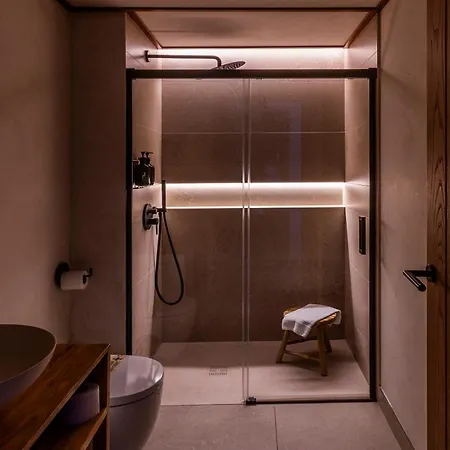 Hotel Albades & (adults Only)