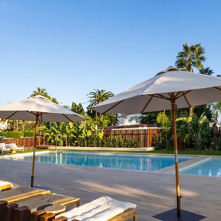 Albades & (adults Only) Hotel Benicassim