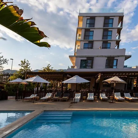 Hotel Albades & (adults Only) 4*