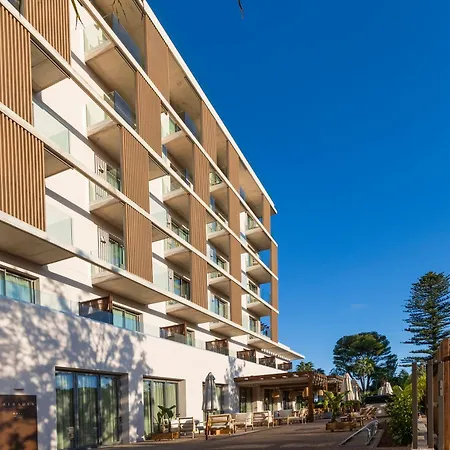 Hotel Albades & (adults Only) Benicassim