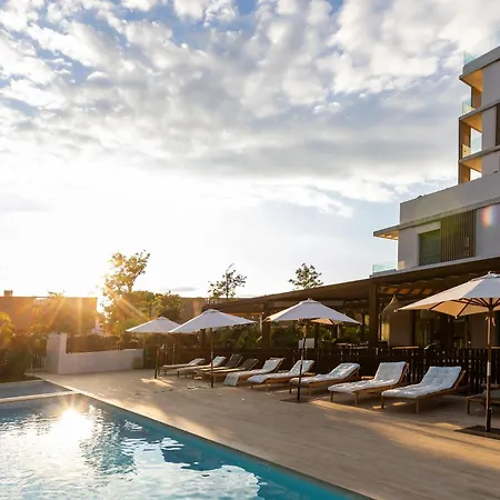 Albades & (adults Only) 4*