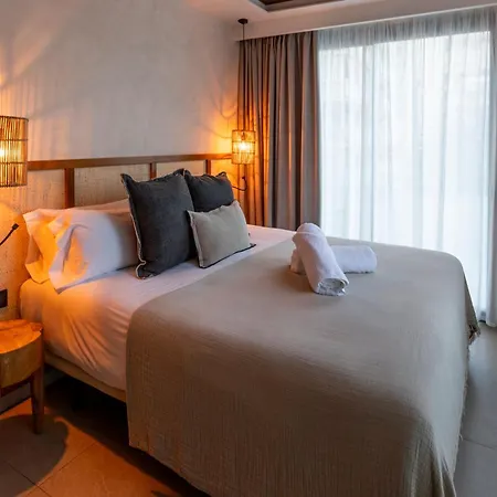 Albades & (adults Only) 4* Benicassim