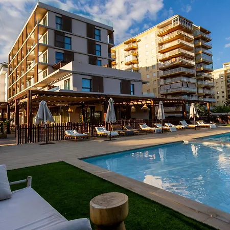 Albades & (adults Only) Hotel 4*