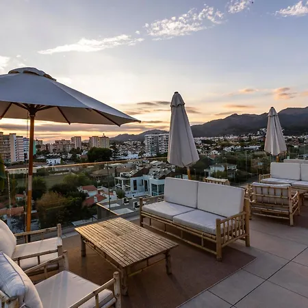 Albades & (adults Only) 4* Benicassim
