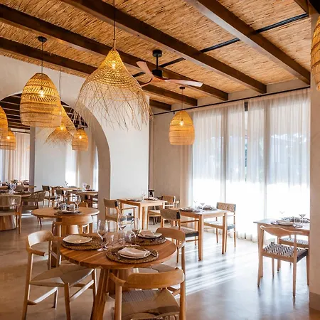 Albades & (adults Only) Hotel