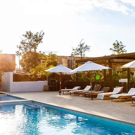 Hotel Albades & (adults Only) Benicassim