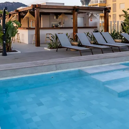 Albades & (adults Only) Hotel Benicassim