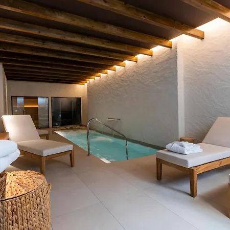 Albades & (adults Only) 4* Benicassim