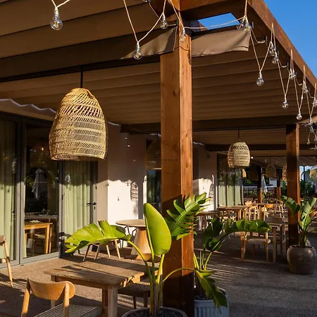 Albades & (adults Only) Benicàssim