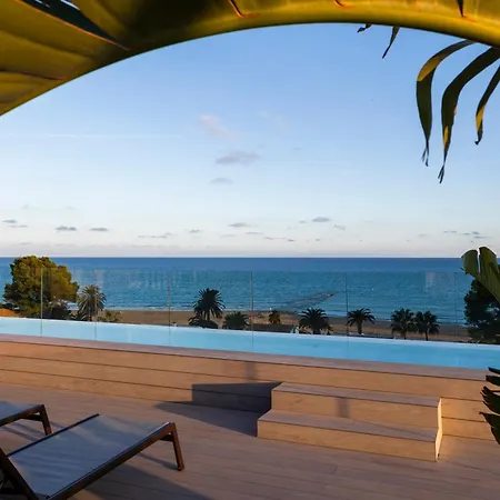 Albades & (adults Only) 4* Benicàssim