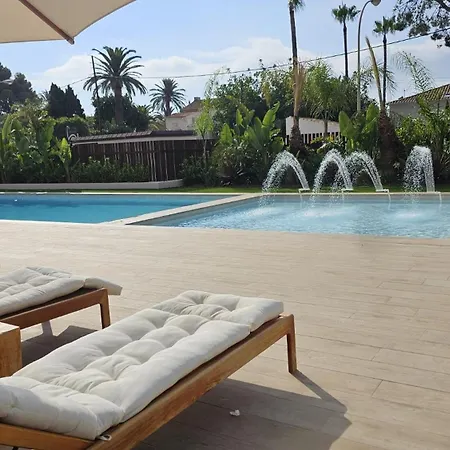 Hotel Albades & (adults Only)