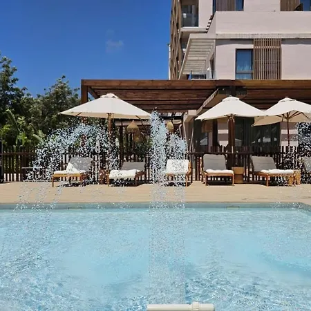 Albades & (adults Only) Hotel Benicàssim