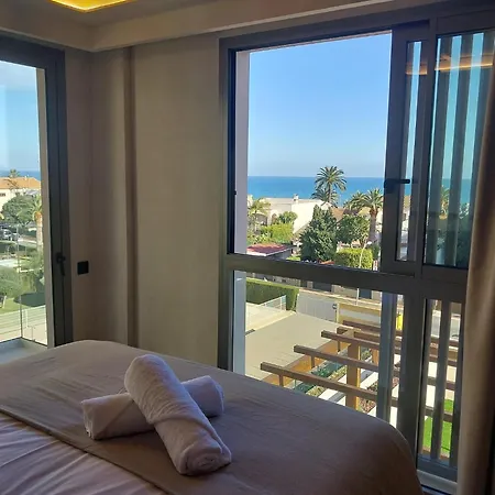 Albades & (adults Only) Hotel 4*