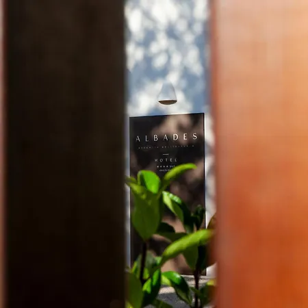 Hotel Albades & (adults Only)