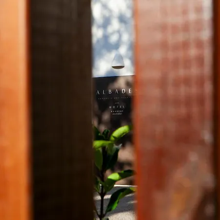 Albades & (adults Only) Hotel Benicàssim
