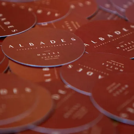 Albades & (adults Only) ホテル ベニカシム