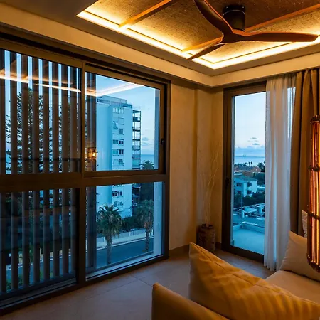 Hotel Albades & (adults Only)