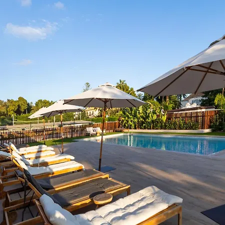 Albades & (adults Only) Hotel 4*